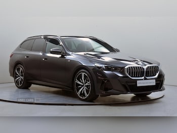 BMW - 5 Series