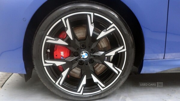 Used BMW 2 Series 2025 for sale - 77017616: Photo 15