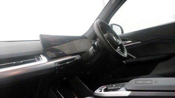 Used BMW X1 2025 for sale - 76585987: Photo 11