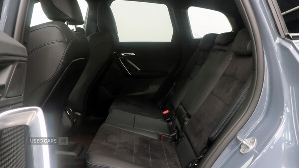 Used BMW X1 2025 for sale - 76585987: Photo 12