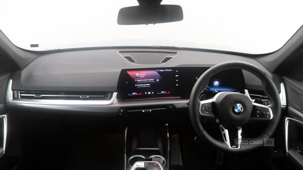 Used BMW X1 2025 for sale - 76585987: Photo 14