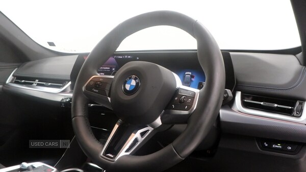 Used BMW X1 2025 for sale - 76585987: Photo 18