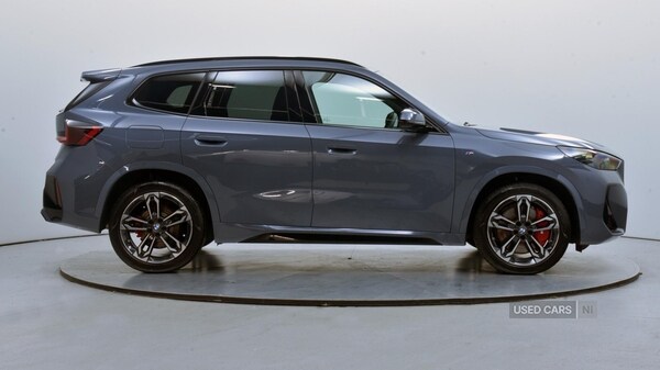 Used BMW X1 2025 for sale - 76585987: Photo 3