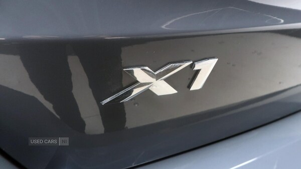 Used BMW X1 2025 for sale - 76585987: Photo 6