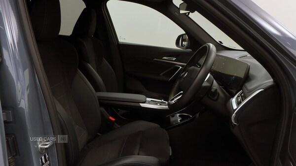 Used BMW iX1 2025 for sale - 76998017: Photo 12