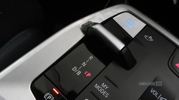 Used BMW iX1 2025 for sale - 76998017: Photo 25