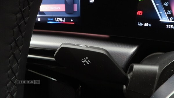 Used BMW iX1 2025 for sale - 76998017: Photo 29