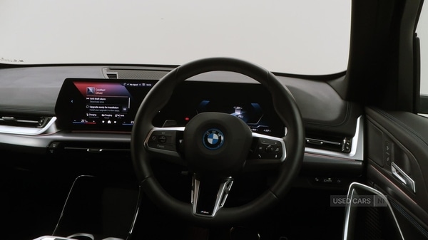 Used BMW iX1 2025 for sale - 76998017: Photo 6