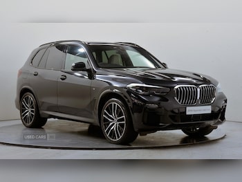 Used BMW X5 2019 for sale - 75671023: Photo