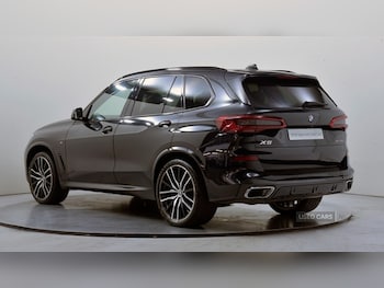 Used BMW X5 2019 for sale - 75671023: Photo