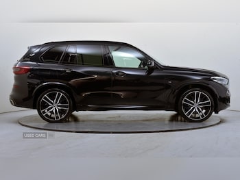 Used BMW X5 2019 for sale - 75671023: Photo