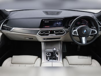 Used BMW X5 2019 for sale - 75671023: Photo