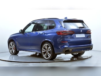 Used BMW X5 2023 for sale - 77785181: Photo