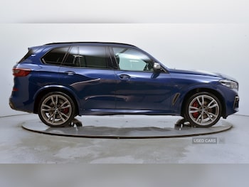 Used BMW X5 2023 for sale - 77785181: Photo