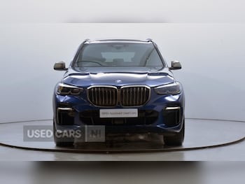 Used BMW X5 2023 for sale - 77785181: Photo