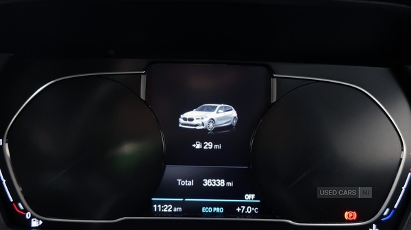 Used BMW 1 Series 2021 for sale - 77426447: Photo 10