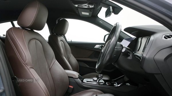 Used BMW 1 Series 2021 for sale - 77426447: Photo 12