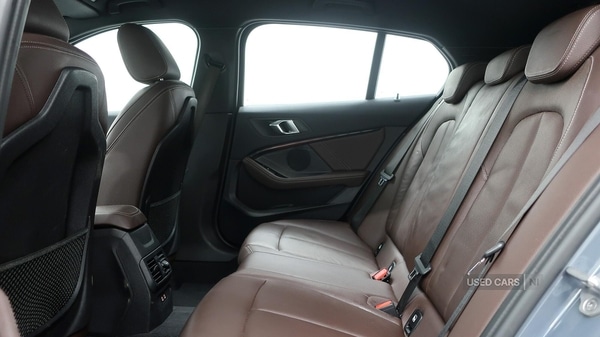 Used BMW 1 Series 2021 for sale - 77426447: Photo 13