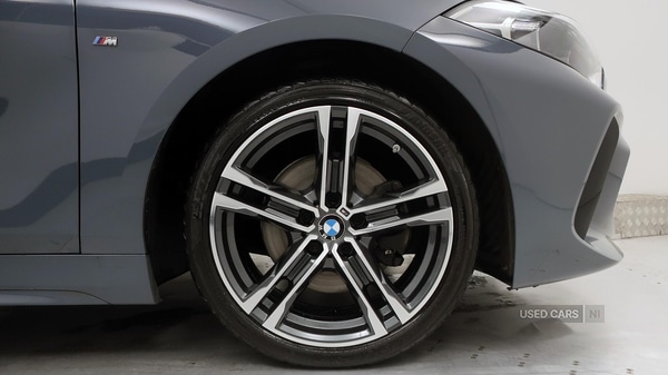 Used BMW 1 Series 2021 for sale - 77426447: Photo 15