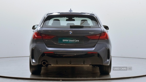 Used BMW 1 Series 2021 for sale - 77426447: Photo 16