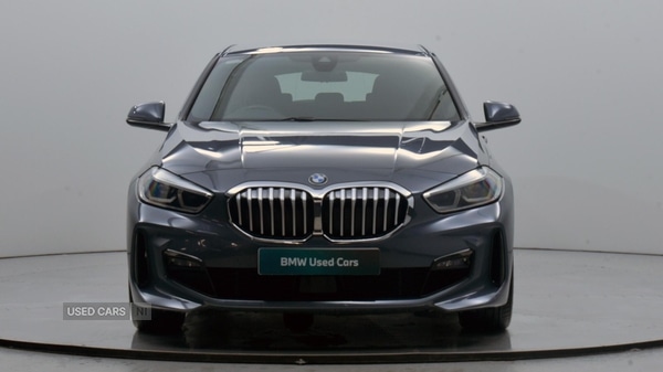 Used BMW 1 Series 2021 for sale - 77426447: Photo 17