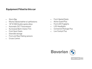 Used BMW 1 Series 2021 for sale - 77426447: Photo