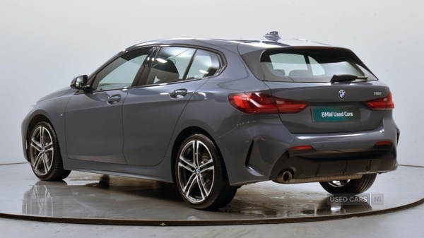 Used BMW 1 Series 2021 for sale - 77426447: Photo 2