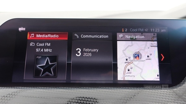 Used BMW 1 Series 2021 for sale - 77426447: Photo 21