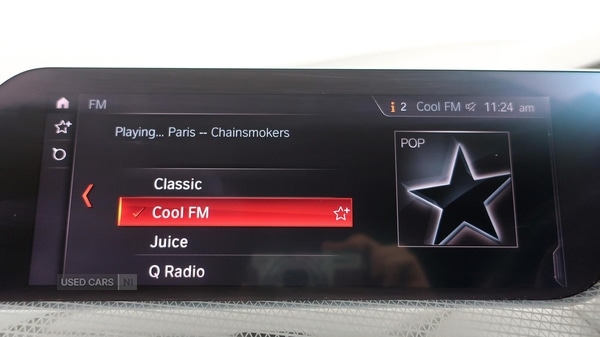 Used BMW 1 Series 2021 for sale - 77426447: Photo 22