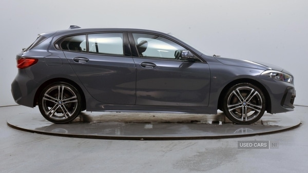 Used BMW 1 Series 2021 for sale - 77426447: Photo 3