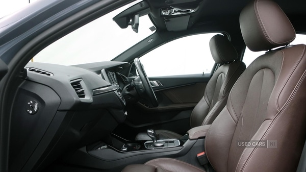 Used BMW 1 Series 2021 for sale - 77426447: Photo 34