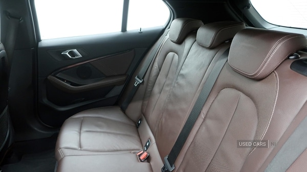 Used BMW 1 Series 2021 for sale - 77426447: Photo 35