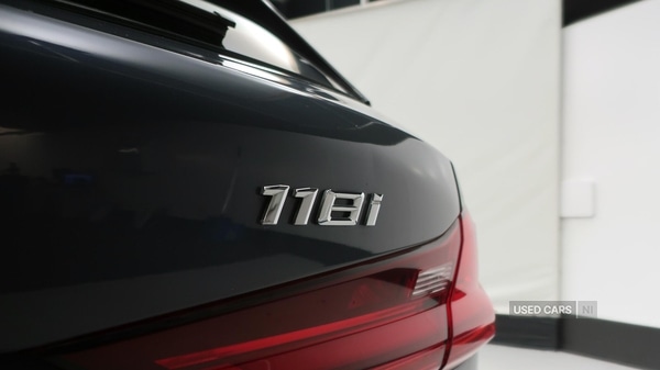 Used BMW 1 Series 2021 for sale - 77426447: Photo 36