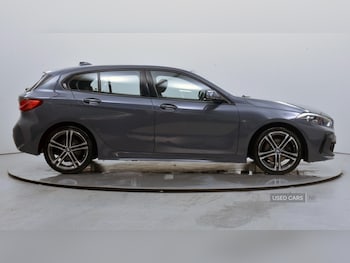 Used BMW 1 Series 2021 for sale - 77426447: Photo