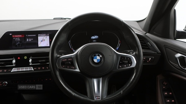 Used BMW 1 Series 2021 for sale - 77426447: Photo 6