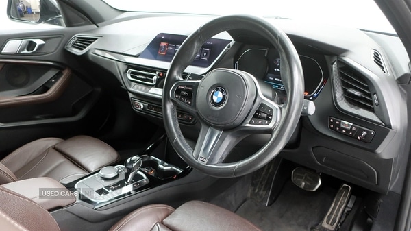 Used BMW 1 Series 2021 for sale - 77426447: Photo 7