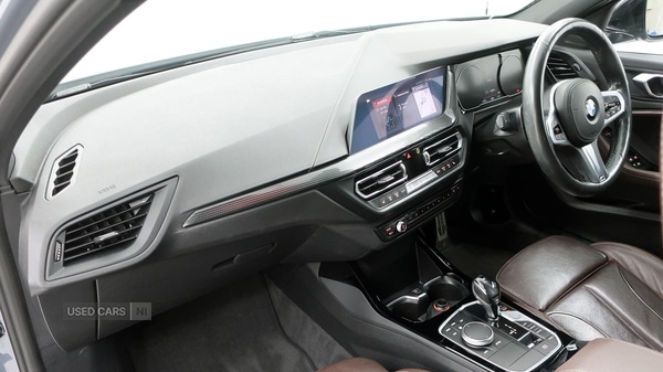 Used BMW 1 Series 2021 for sale - 77426447: Photo 8