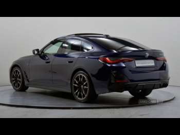 Used BMW 4 Series 2024 for sale - 74959717: Photo