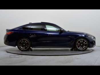 Used BMW 4 Series 2024 for sale - 74959717: Photo