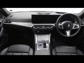 Used BMW 4 Series 2024 for sale - 74959717: Photo