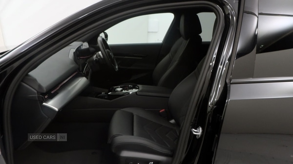 Used BMW 5 Series 2025 for sale - 77098361: Photo 8