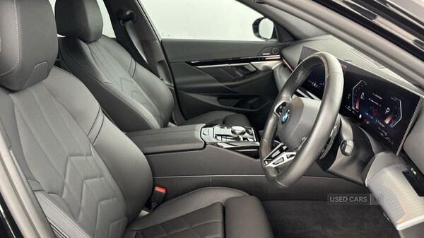 Used BMW 5 Series 2025 for sale - 76248178: Photo 12