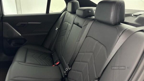 Used BMW 5 Series 2025 for sale - 76248178: Photo 13