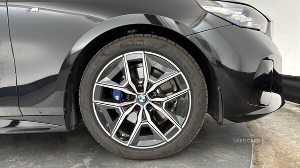 Used BMW 5 Series 2025 for sale - 76248178: Photo 15