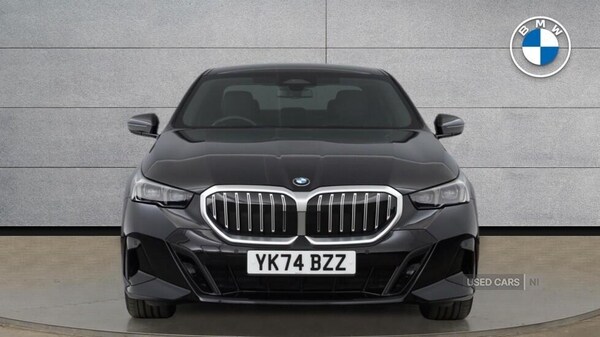 Used BMW 5 Series 2025 for sale - 76248178: Photo 17