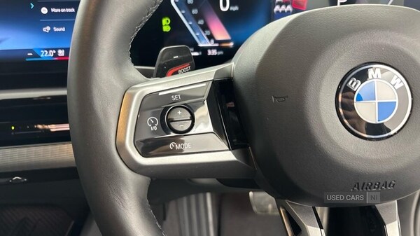 Used BMW 5 Series 2025 for sale - 76248178: Photo 18