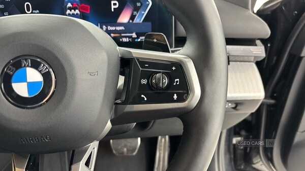 Used BMW 5 Series 2025 for sale - 76248178: Photo 19