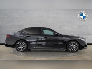 Used BMW 5 Series 2025 for sale - 76248178: Photo 3