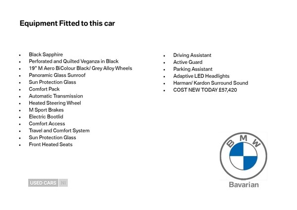 Used BMW 5 Series 2025 for sale - 76248178: Photo 5