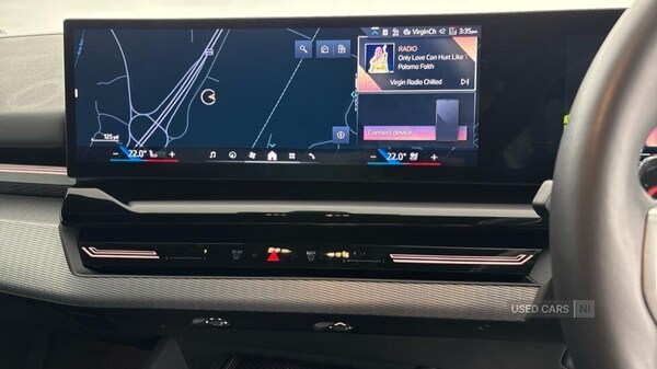 Used BMW 5 Series 2025 for sale - 76248178: Photo 9